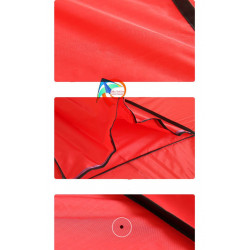 DIỀU MÁY BAY ĐỎ 2M8