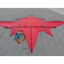 DIỀU MÁY BAY ĐỎ 2M8