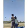 DIỀU DƠI ĐEN ĐỎ