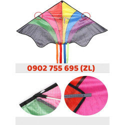 DIỀU DELTA CẦU VỒNG NHỎ