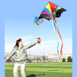 DIỀU DELTA CẦU VỒNG NHỎ