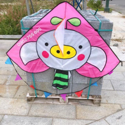 DIỀU CHÚ HEO PIGGY