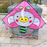 DIỀU CHÚ HEO PIGGY
