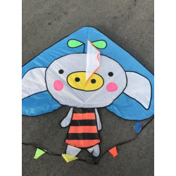 DIỀU CHÚ HEO PIGGY