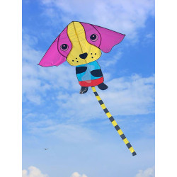 DIỀU CHÚ CHÓ MẪU LỚN