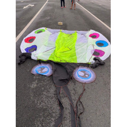 DIỀU KHÍ ĐỘNG HỌC - BỌ RÙA L