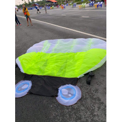 DIỀU KHÍ ĐỘNG HỌC - BỌ RÙA L