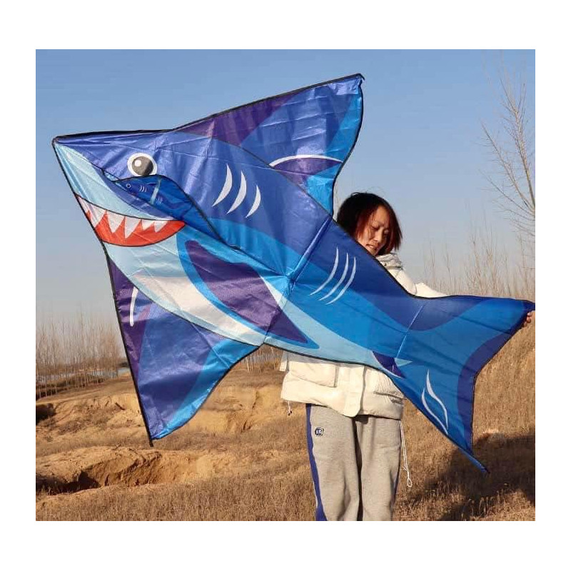 DIỀU CÁ MẬP MẪU MỚI