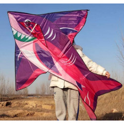 DIỀU CÁ MẬP MẪU MỚI