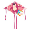 DIỀU MINI GẤU DÂU