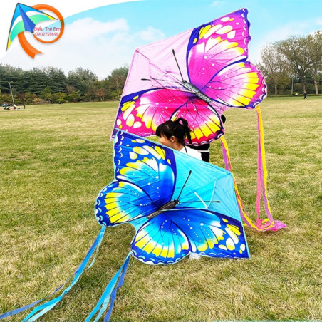 DIỀU BƯỚM ĐẸP 1M45