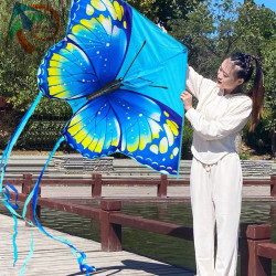 DIỀU BƯỚM ĐẸP 1M45