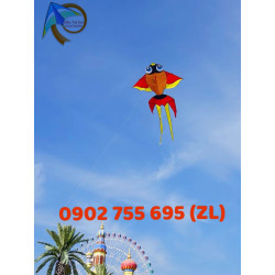 DIỀU CÁ VÀNG GOLDFISH MAXI