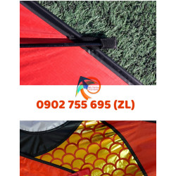 DIỀU CÁ VÀNG GOLDFISH MAXI