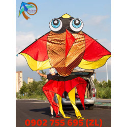 DIỀU CÁ VÀNG GOLDFISH MAXI