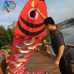 DIỀU CÁ COLORFISH