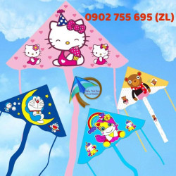 DIỀU MINI CHO BÉ