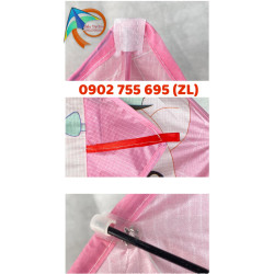 DIỀU MINI CHO BÉ