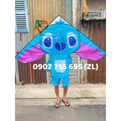 DIỀU STITCH