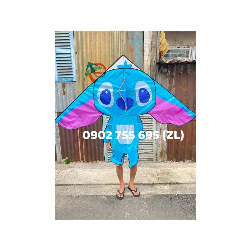 DIỀU STITCH