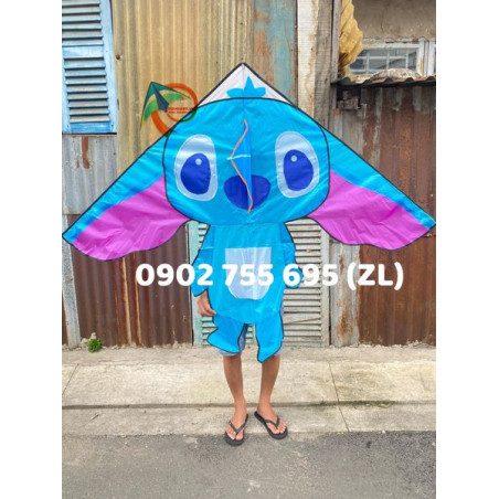 DIỀU STITCH