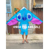 DIỀU STITCH