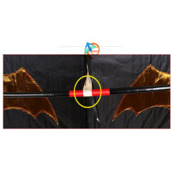 DIỀU DƠI BATMAN 2M4