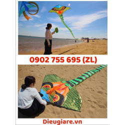 DIỀU RẮN 45 MÉT