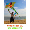 DIỀU RẮN 45 MÉT