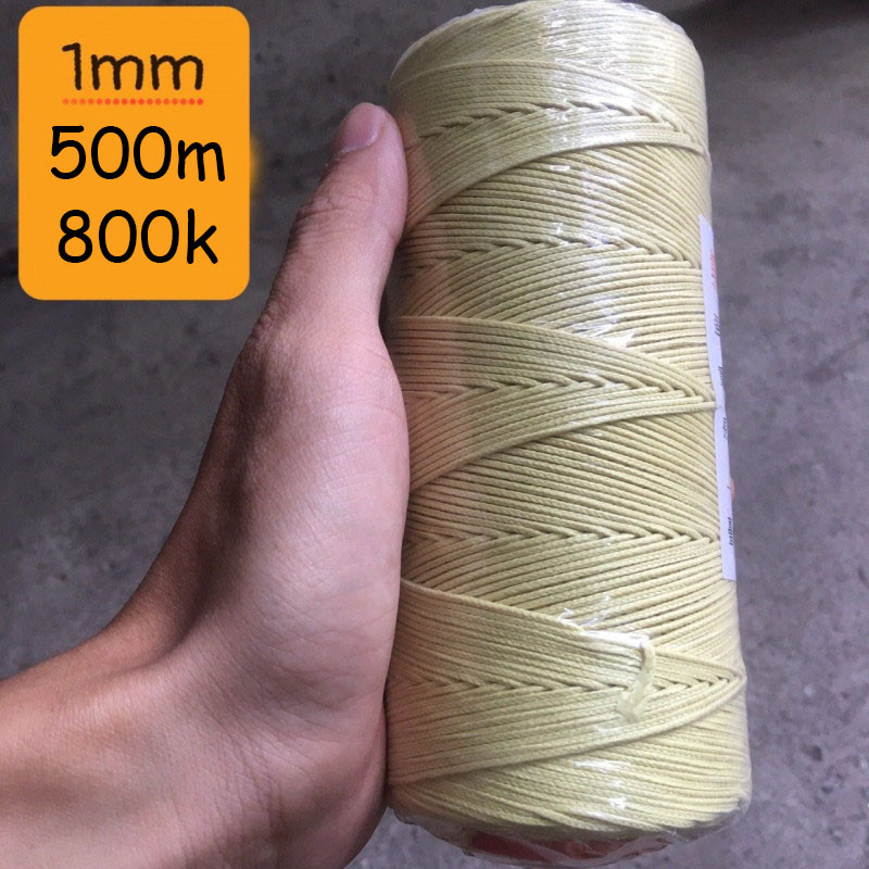 DÂY AMIANG 1MM - 500M