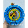 TAY QUAY ĐƯỜNG KÍNH 16CM KÈM 150M DÂY
