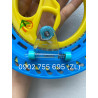 TAY QUAY ĐƯỜNG KÍNH 16CM KÈM 150M DÂY