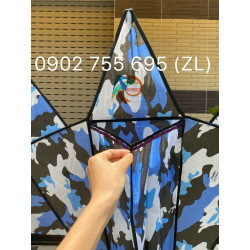 DIỀU MÁY BAY CAMO 1M7