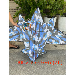DIỀU MÁY BAY CAMO 1M7