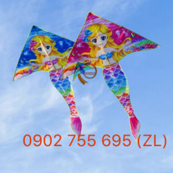 DIỀU NÀNG TIÊN CÁ 2023