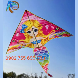 DIỀU NÀNG TIÊN CÁ 2023