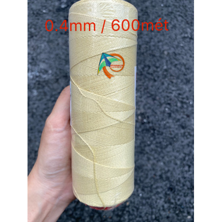 DÂY AMIANG 0.4MM - 600M