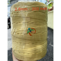 DÂY AMIANG 2.8MM - 300M