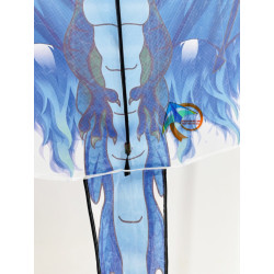 DIỀU RỒNG PHUN LỬA