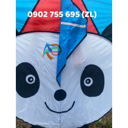 DIỀU GẤU TRÚC PANDA
