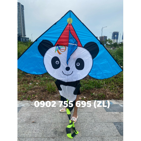 DIỀU GẤU TRÚC PANDA