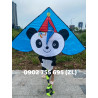 DIỀU GẤU TRÚC PANDA