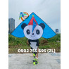 DIỀU GẤU TRÚC PANDA