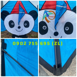 DIỀU GẤU TRÚC PANDA