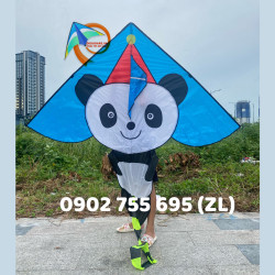 DIỀU GẤU TRÚC PANDA