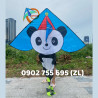 DIỀU GẤU TRÚC PANDA
