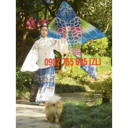 DIỀU CÁ CHÉP RỒNG