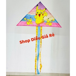 DIỀU MINI CHO BÉ MẪU 2024