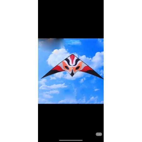 DIỀU LƯỢN STUNTKITE 3M3
