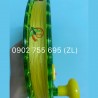 TAY QUAY ĐƯỜNG KÍNH 22CM KÈM 400M DÂY